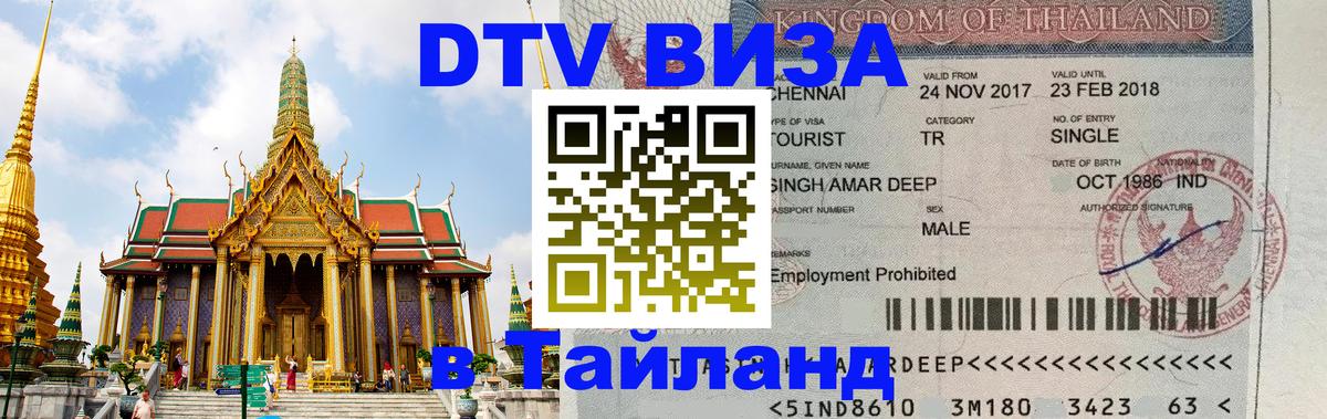 Оформление DTV визы под ключ: стоимость и тарифы, только загранпаспорт - 05.10.2025 